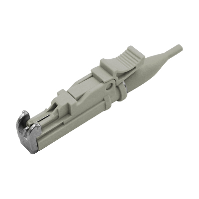 E2000 MM 0.9mm connector Posts and Post Holders