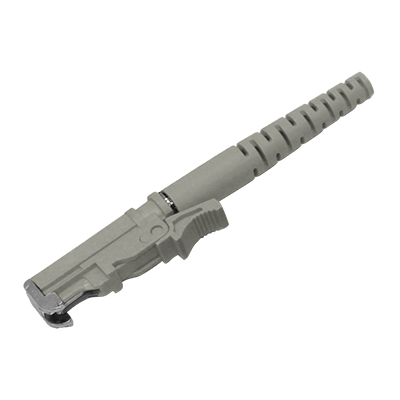 E2000 MM 3.0mm connector Posts and Post Holders