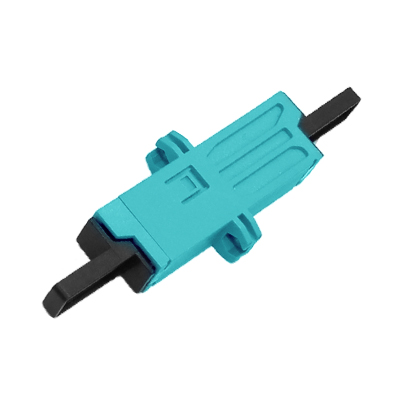 E2000 OM3 adapter Posts and Post Holders