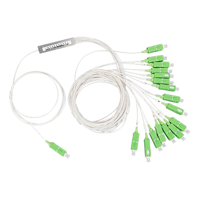 Micro Splitter 1*16 Fiber Optic Couplers