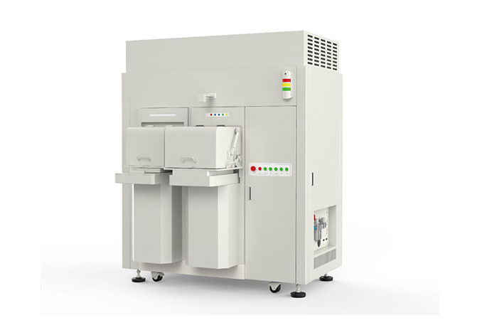 EFEM2-46-W01 Semiconductor Manufacturing Equipment