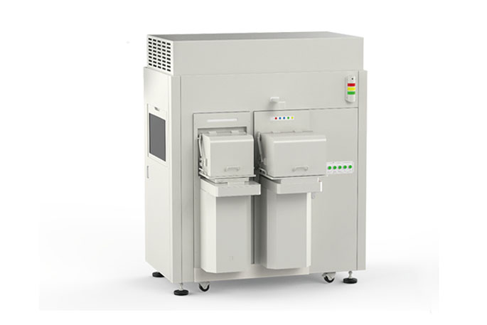 EFEM2-68-W03 Semiconductor Manufacturing Equipment