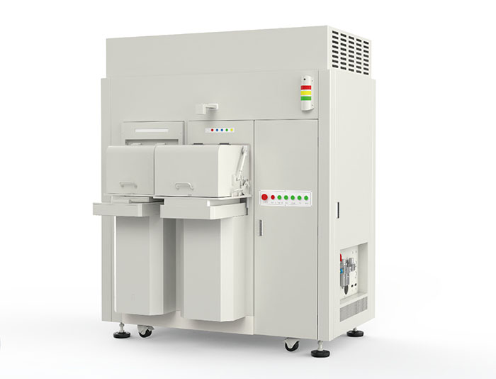 EFEM2-812812-01 Semiconductor Manufacturing Equipment