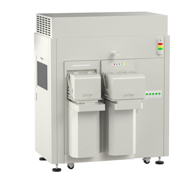 Semiconductor Wafer Transfer Equipment Semiconductor Manufacturing Equipment