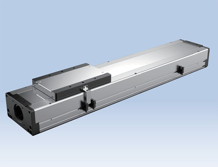 Fully Enclosed HKC14 Series Positioner