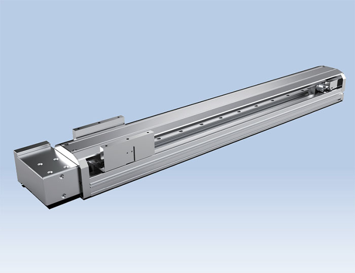HKL10 Series Motorized Stages