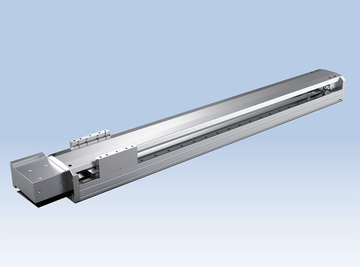 HKL17 Series Motorized Stages