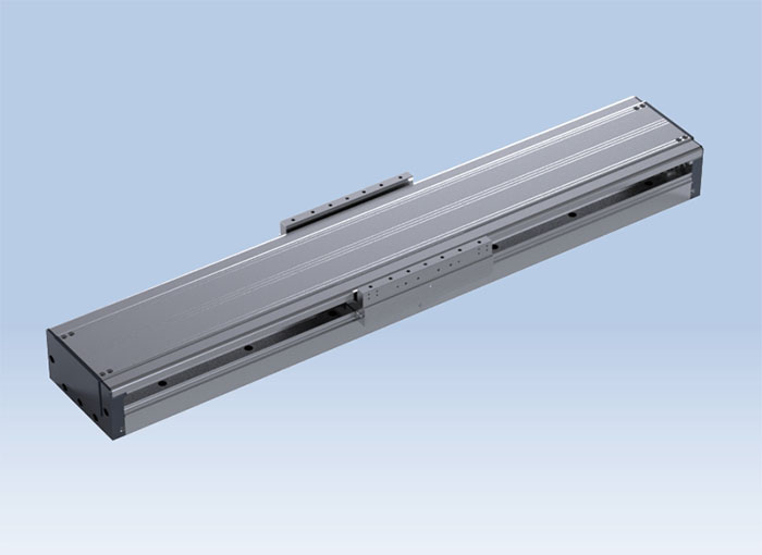 HN146 Series Motors and Drives