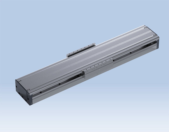HN166 Series Motors and Drives