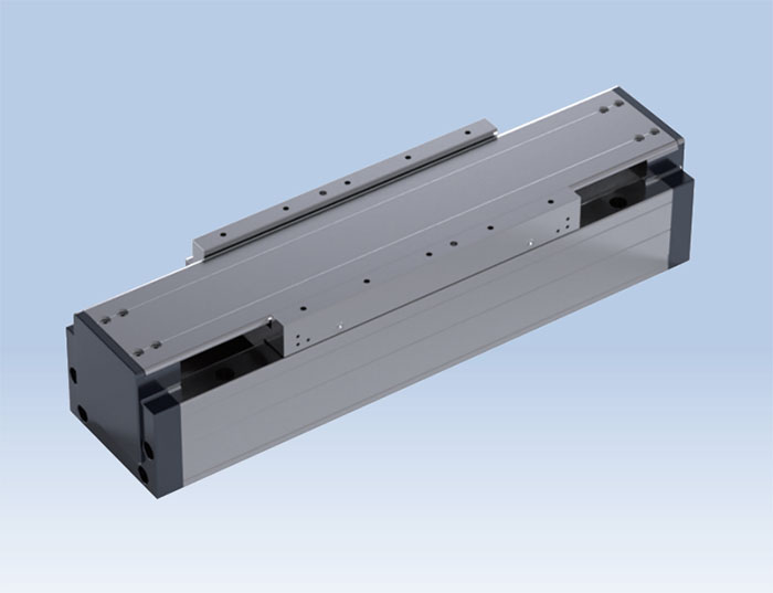 HN82 Series Motors and Drives