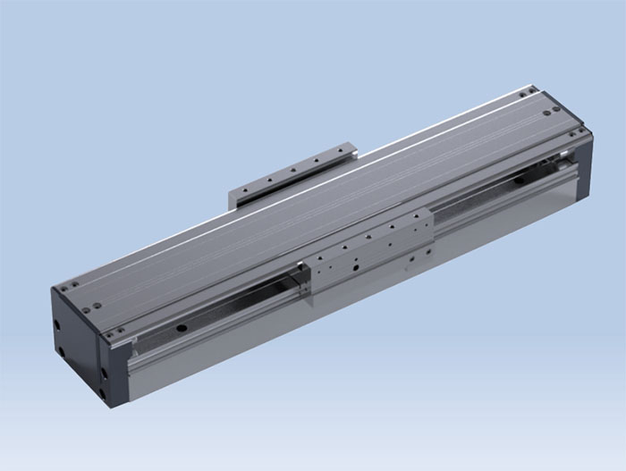 HN95 Series Motors and Drives