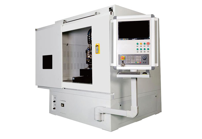 XYZ laser cutting platform (bridge type) Motors and Drives