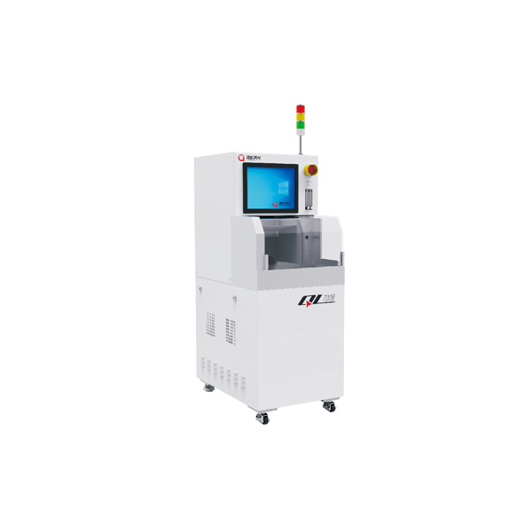 Single-axis precision dicing machine (semi-automatic) Semiconductor Packaging Equipment