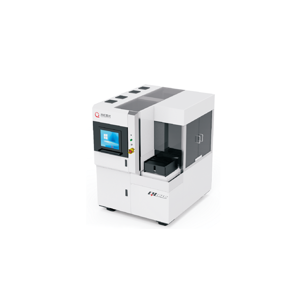 Dual-spindle precision dicing saw (fully automatic) Semiconductor Packaging Equipment