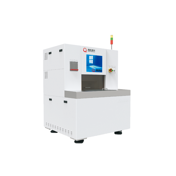 Dual-spindle precision dicing saw (semi-automatic) Semiconductor Packaging Equipment