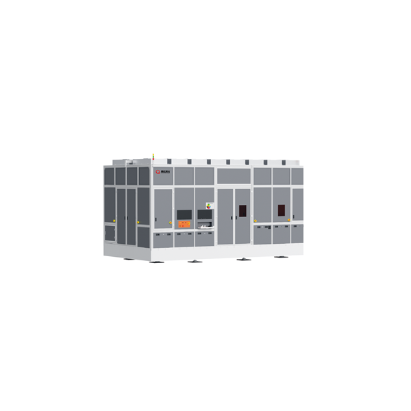 Display panel laser coding Laser Processing Equipment