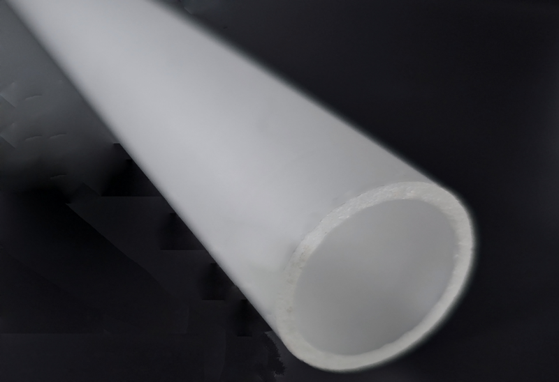 Special glass tube Optical Material