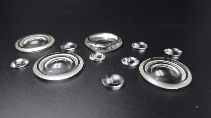Aspheric lenses Optical Lenses