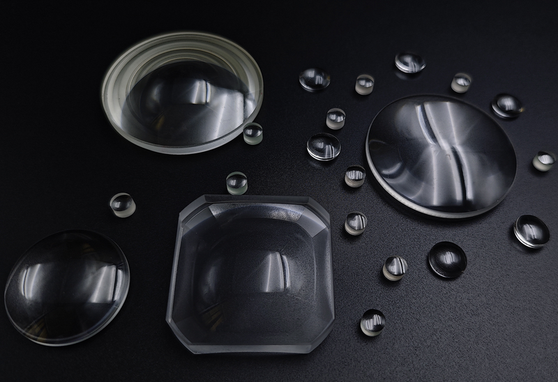 Cut product Ceramic and Glass Components