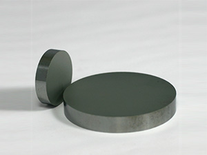 Germanium (Ge) Optical Material