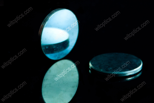 Silicon (Si) Optical Material