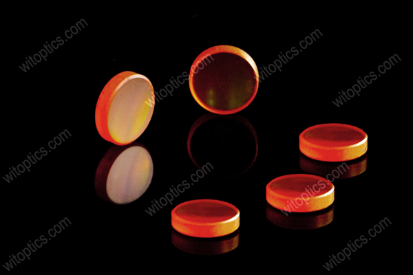 Zinc Selenide (ZnSe) Optical Material
