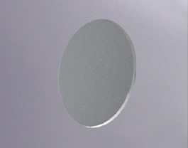 IR Windows Optical Windows