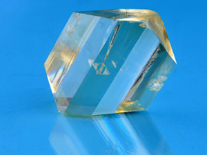 KTP Optical Crystals