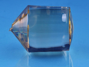 YVO4 Optical Crystals