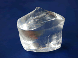 a-BBO Optical Crystals