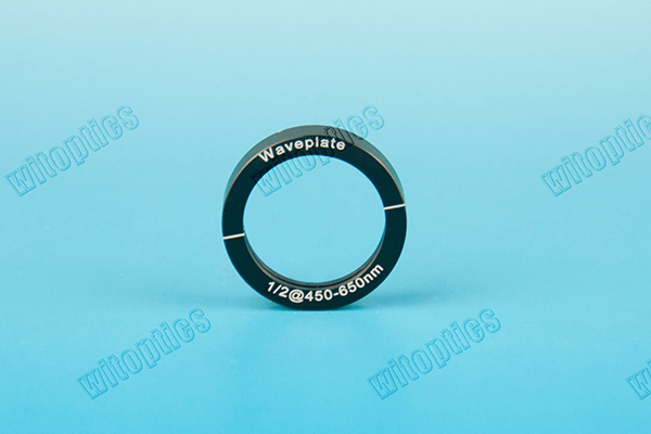 Achromatic Waveplate Waveplates