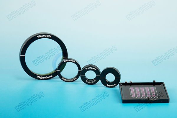 overview Waveplates