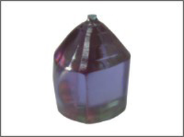 Nd:YVO4 Laser Crystals