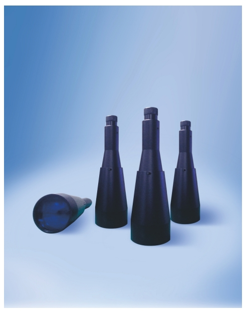 Telecentric lens High-Performance Lenses
