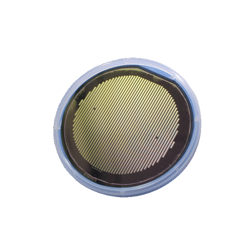 Silicon Lens Array Optical Lenses