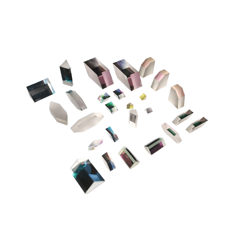 Prism Prisms