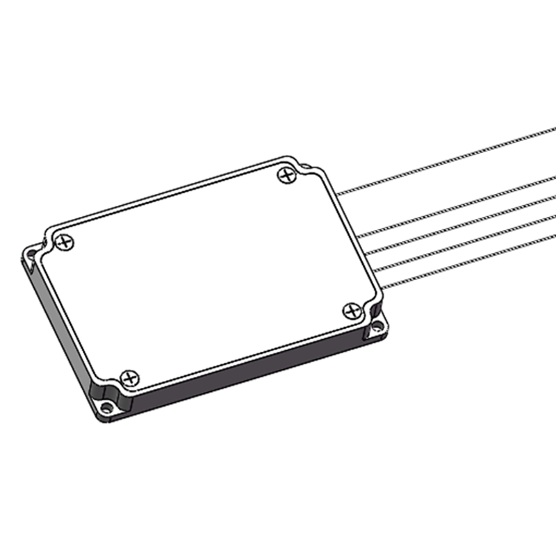 Splitter Fiber Optic Couplers