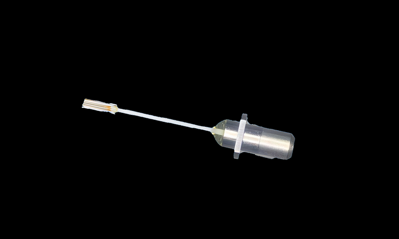Optical interface - ferrule Ferrules and Sleeves