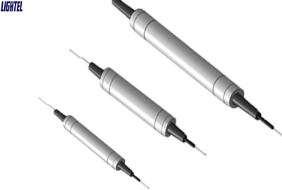 In-line Faraday Rotator Polarization Optics