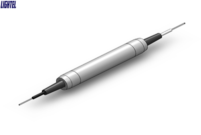 In-line Polarizer Polarization Optics