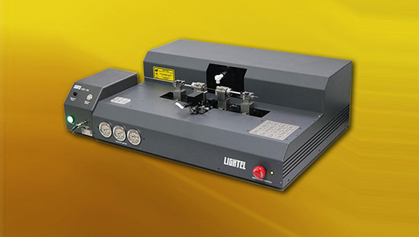 CW-7000 Series Combiner Workstation (CW-7001) Beam Splitters