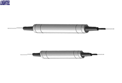 Polarization Maintaining Filter Coupler Posts and Post Holders