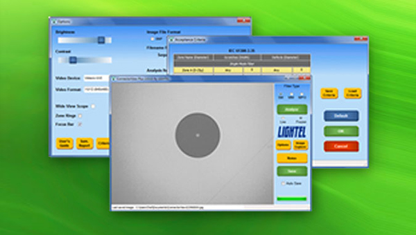 CONNECTORVIEW PLUS Software Tools and Kits