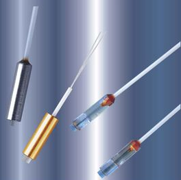 Polarization Maintaining Fiber Collimator Polarization Maintaining Products