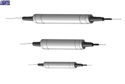 PM Isolator Fiber Optics