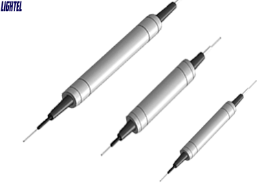 2x2 Polarization Beam Combiner/Splitter Fiber Combiners