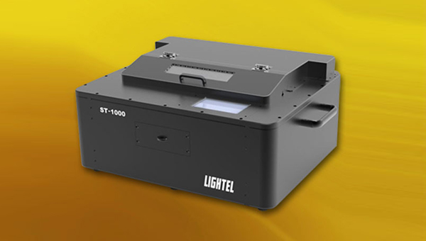 GPST-1000 Sliding Plasma Fiber Coating Stripper Optical Production Equipment