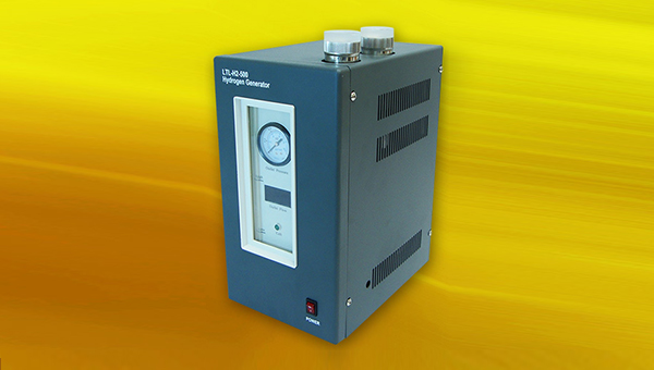 LTL-H2-500 Hydrogen Generator Tools and Machinery