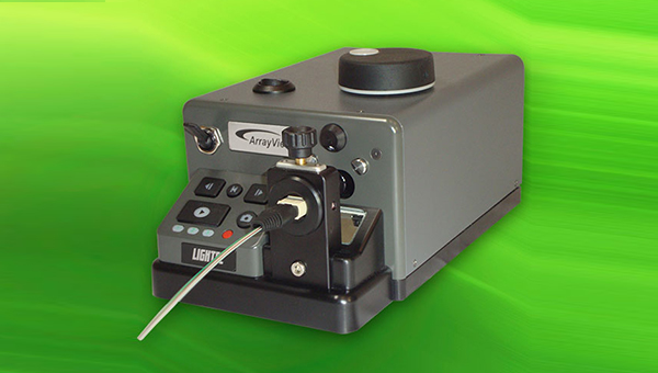 ARRAYVIEW™ AV-4800 Benchtop MTP Endface Inspector Fiber Inspection Tools