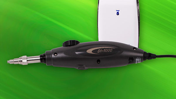 DI-1000-WIFI Smart Fiber Endface Inspector - Mobile WiFi Connection Version Fiber Inspection Tools